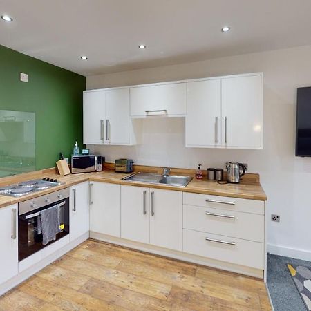 Apartment 332 Kingston upon Hull Eksteriør bilde