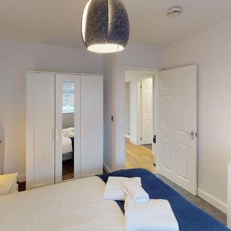 Apartment 332 Kingston upon Hull Eksteriør bilde