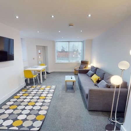 Apartment 332 Kingston upon Hull Eksteriør bilde