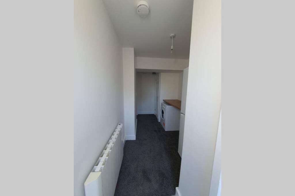 Apartment 332 Kingston upon Hull Eksteriør bilde