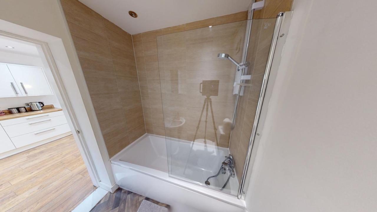 Apartment 332 Kingston upon Hull Eksteriør bilde