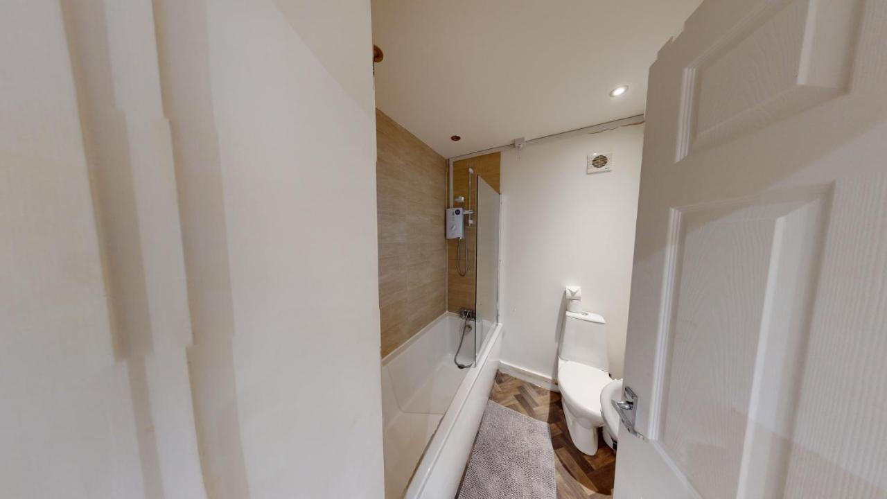 Apartment 332 Kingston upon Hull Eksteriør bilde