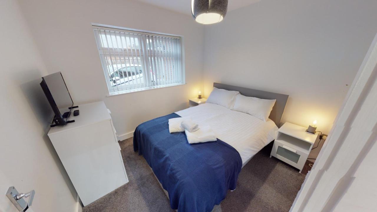 Apartment 332 Kingston upon Hull Eksteriør bilde