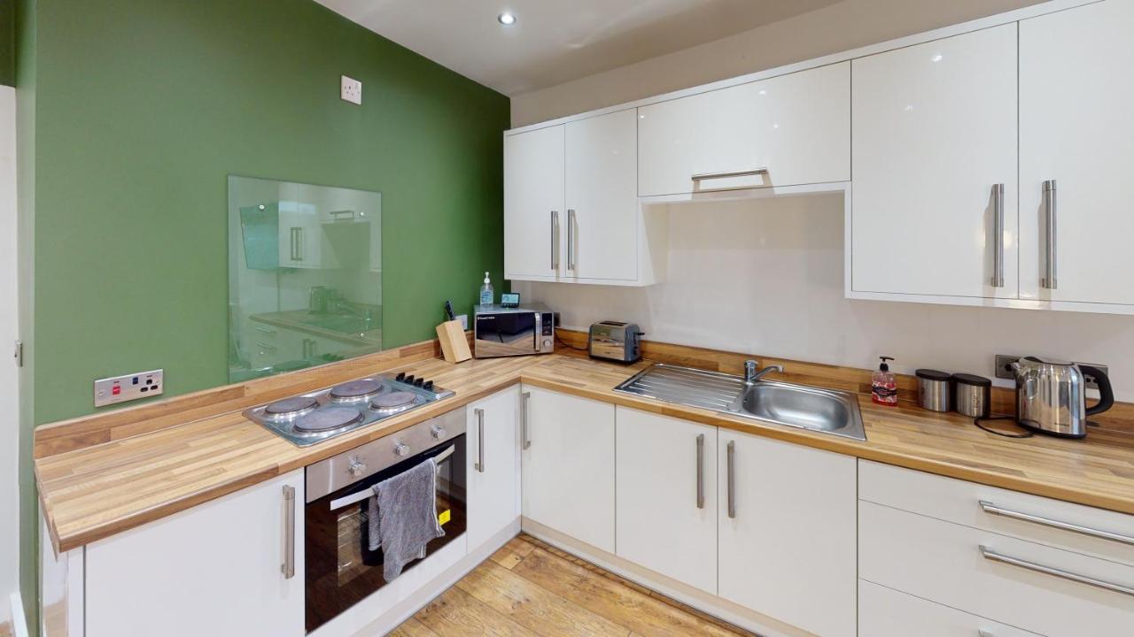 Apartment 332 Kingston upon Hull Eksteriør bilde