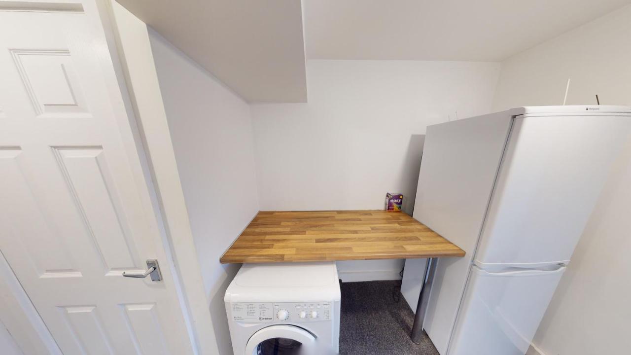 Apartment 332 Kingston upon Hull Eksteriør bilde