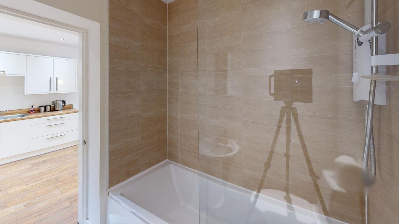 Apartment 332 Kingston upon Hull Eksteriør bilde